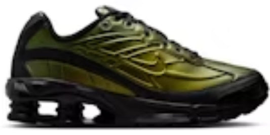 Mens Ride 2 Anthracite Jade Horizon Slip On Takkies Shoes Sneakers