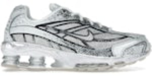 Mens Ride 2 Light Bone Turf Orange Runner Takkies Shoes Sneakers