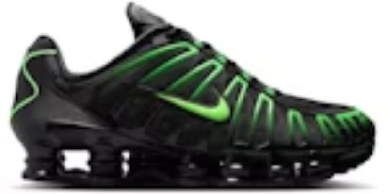 Mens Ride 2 Metallic Platinum Nice Takkies Shoes Sneakers