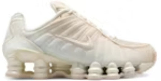 Womens Shox TL Pearl White Takkies Sale Shoes Sneakers