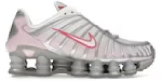 Womens TL Pearl White Training Takkies Shoes Sneakers
