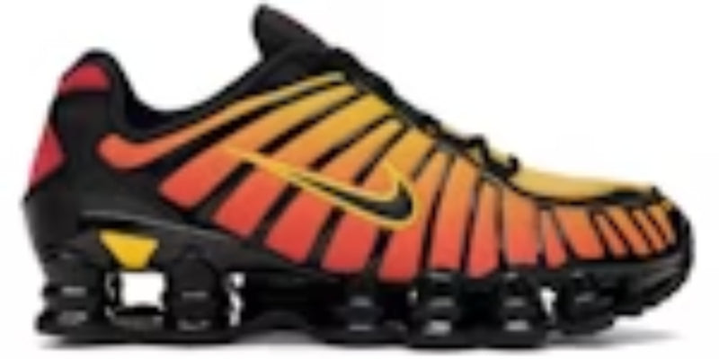 Mens Shox TL Sunrise Takkies Shoes Shoes Sneakers