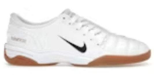 Womens TL White Metallic Silver Max Orange Cute Takkies Shoes Sneakers