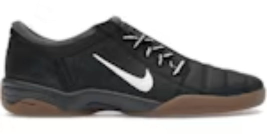 Womens Total 90 3 SP Black Gum Beautiful Takkies Shoes Sneakers