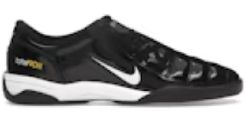 Mens Total 90 3 SP Black Best Running Takkies Shoes Sneakers