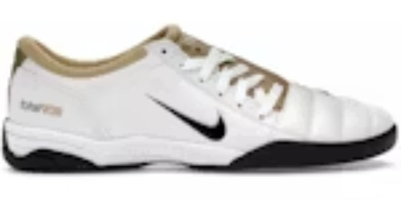 Mens Total 90 3 SP White Black Gum Beautiful Takkies Shoes Sneakers