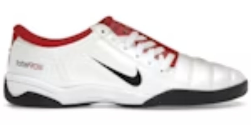 Mens Total 90 3 White Gym Red Cute Takkies Shoes Sneakers