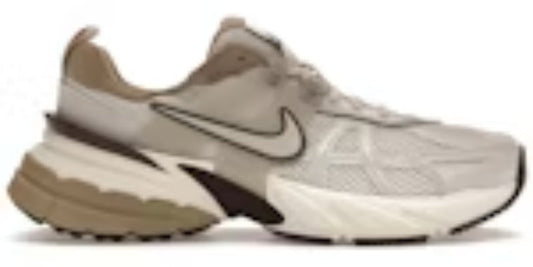 Womens V2K Run Light Orewood Brown Takkies Shoes Sneakers