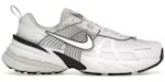 Womens V2K Run Summit White Platinum Tint Waterproof Takkies Shoes Sneakers