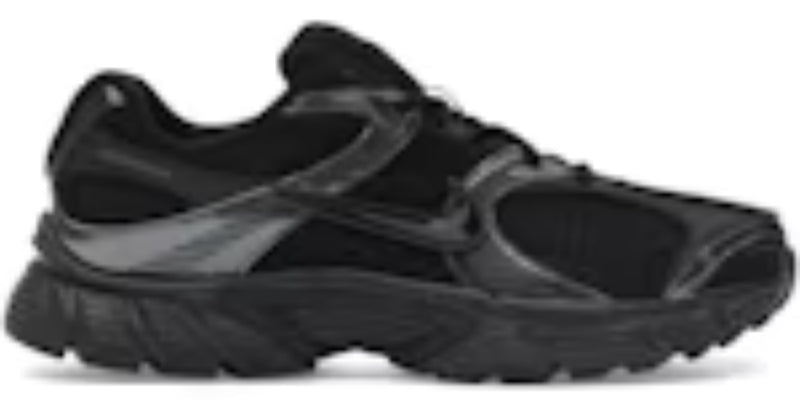 Mens V5 RNR Black Anthracite Takkies Shoes Sneakers