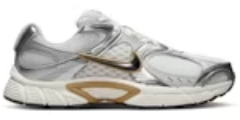 Mens V5 RNR Parachute Beige Metallic Pewter Takkies Shoes Shoes Sneakers