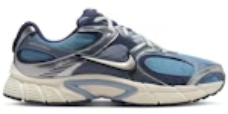 Mens V5 RNR SE Smokey Blue Denim Nice Takkies Shoes Sneakers