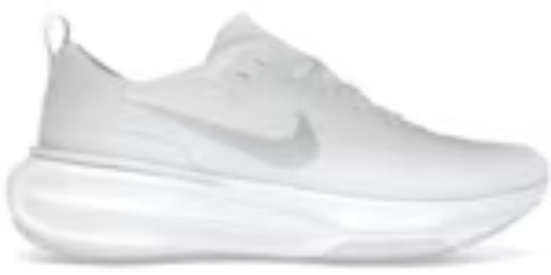Mens ZoomX Invincible Run 3 White Photon Dust Different Takkies Shoes Sneakers