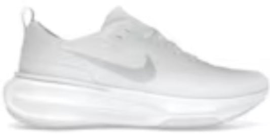 Mens ZoomX Invincible Run 3 White Photon Dust Different Takkies Shoes Sneakers
