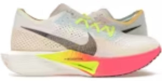 Mens ZoomX Vaporfly 3 Multi-Color Takkies Shop Shoes Sneakers