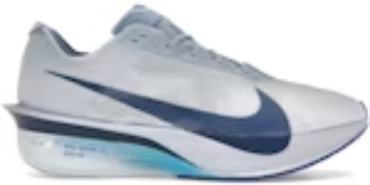 Mens ZoomX Vaporfly Next  4 Ghost Persian Violet Football Grey Blue Void Walking Takkies Shoes Sneakers