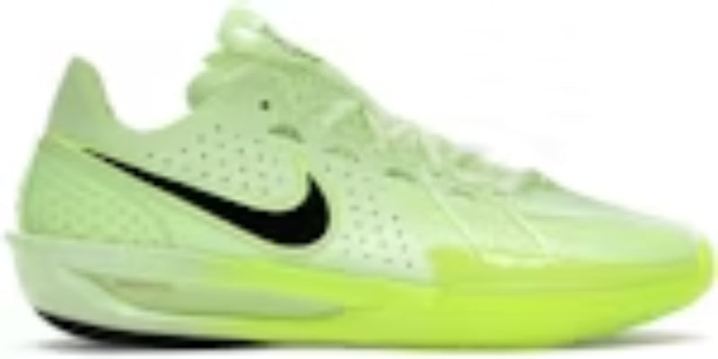 Mens Zoom GT Cut 3 Barely Volt Takkies Online Shopping Shoes Sneakers