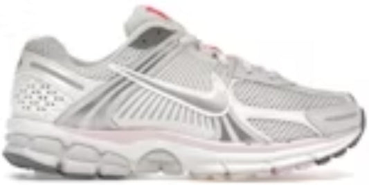 Womens Z-V 5 520 Pack White Pink Trending Takkies Shoes Sneakers