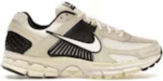 Mens Z-V 5 Alabaster Black Walking Takkies Shoes Sneakers