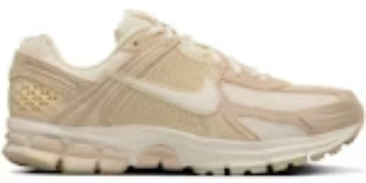 Womens Z-V 5 Beach Light Khaki Takkies Shoes Sneakers