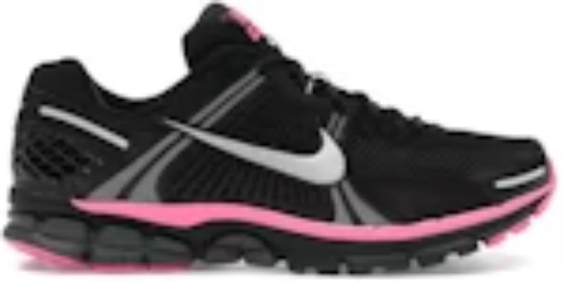 Mens Z-V 5 Black Pink Blast Nice Takkies Shoes Sneakers