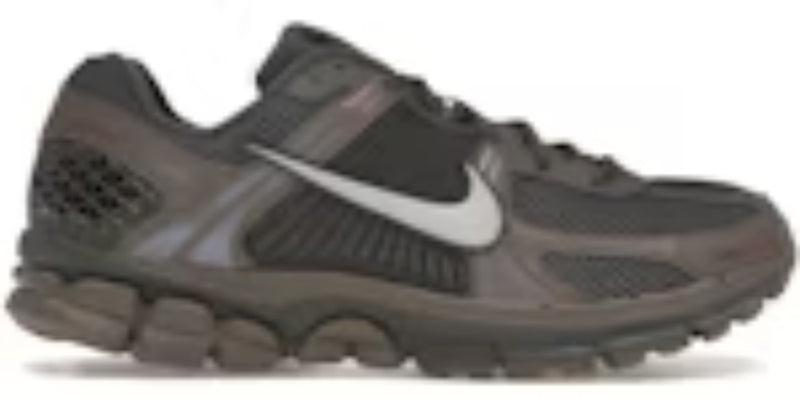 Mens Z-V 5 Cave Stone Running Takkies Shoes Sneakers