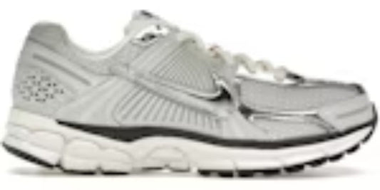 Mens Z-V 5 Chrome Slip On Takkies Shoes Sneakers