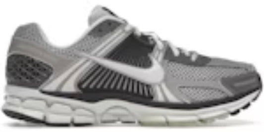 Womens Z-V 5 Cobblestone Flat Pewter Runner Takkies Shoes Sneakers