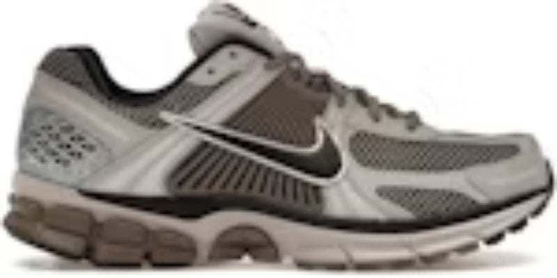 Mens Z-V 5 College Grey Cave Stone Sport Takkies Shoes Sneakers