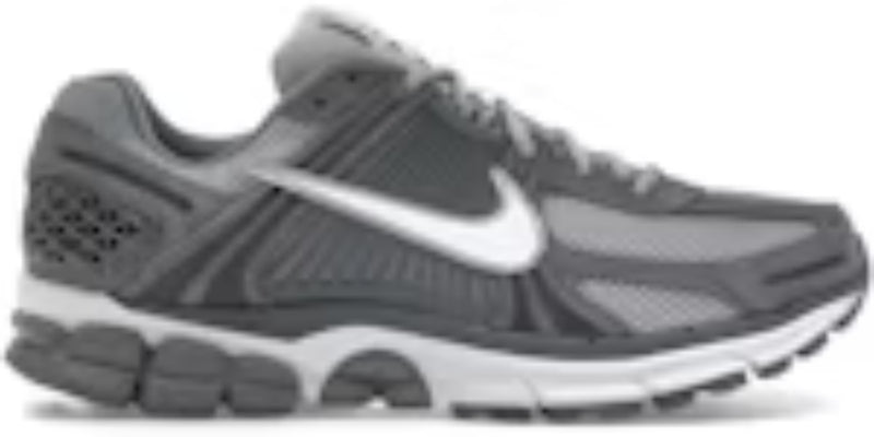 Mens Z-V 5 Cool Grey Wolf Grey Colourful Takkies Shoes Sneakers