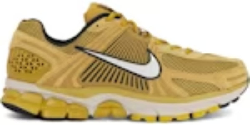 Mens Z-V 5 Ochre Flat Gold Training Takkies Shoes Sneakers