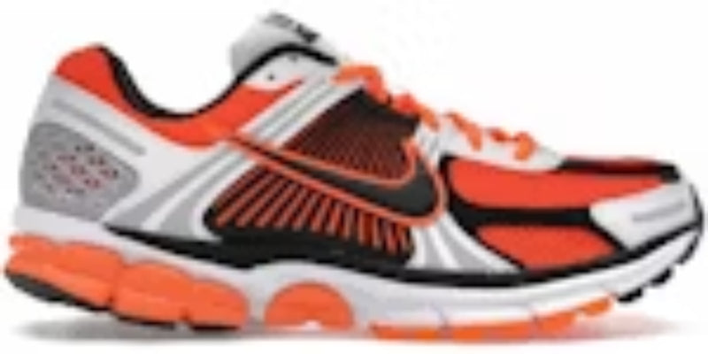 Mens Z-V 5 Total Orange Best Takkies Running Shoes Sneakers