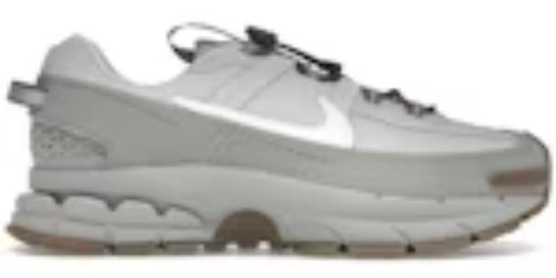 Mens Z-V Roam College Grey White Gum Colourful Takkies Shoes Sneakers