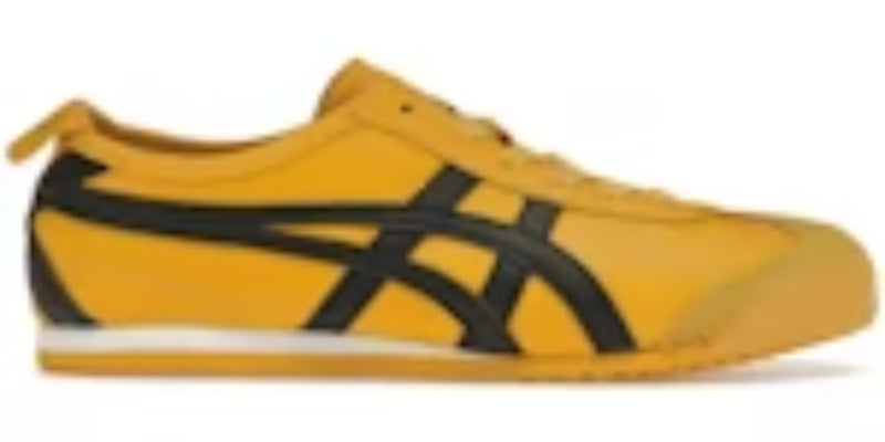 Men Sneakers Onitsuka Tiger Mexico 66 Kill Bill Funky Takkies