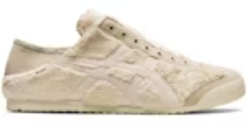 Men Sneakers Onitsuka Tiger Mexico 66 Paraty Birch Cream New Takkies