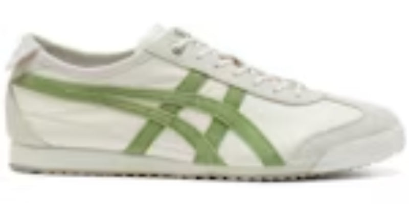 Men Sneakers Onitsuka Tiger Mexico 66 SD Birch Green Walking Takkies
