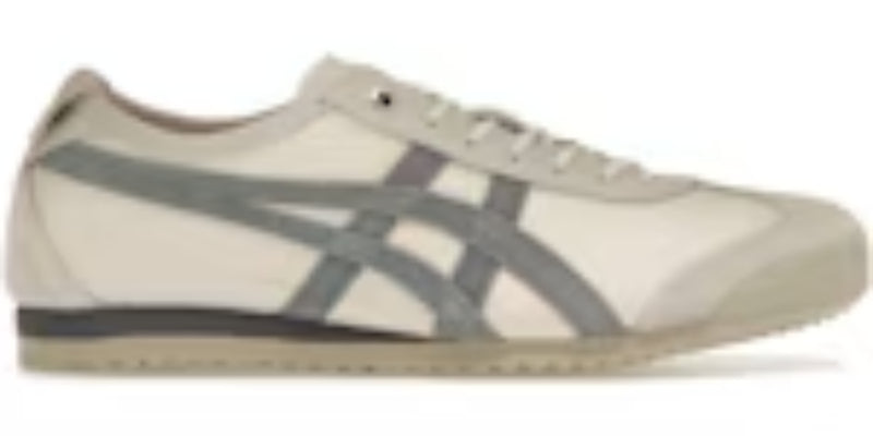 Men Sneakers Onitsuka Tiger Mexico 66 SD Birch Metropolis Waterproof Takkies