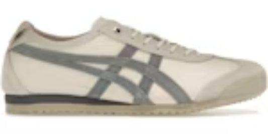 Men Sneakers Onitsuka Tiger Mexico 66 SD Birch Metropolis Waterproof Takkies