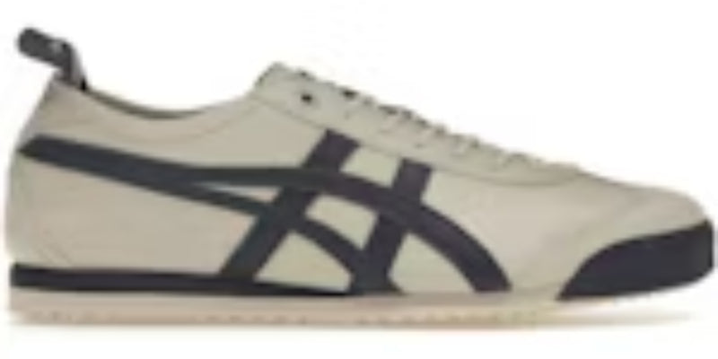 Men Sneakers Onitsuka Tiger Mexico 66 SD Birch Peacoat Takkies