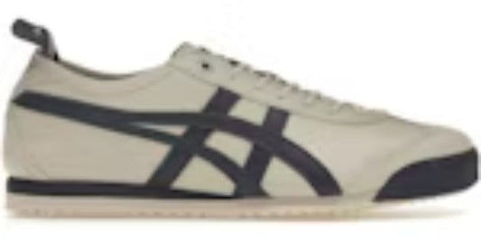 Men Sneakers Onitsuka Tiger Mexico 66 SD Birch Peacoat Takkies