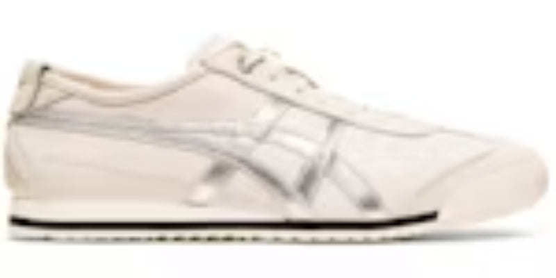 Men Sneakers Onitsuka Tiger Mexico 66 SD Birch Silver Takkies Shoes