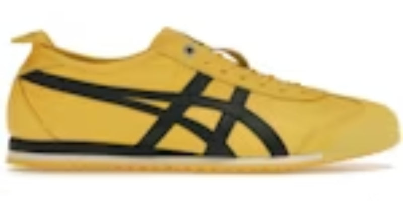 Men Sneakers Onitsuka Tiger Mexico 66 SD Kill Bill Best Takkies
