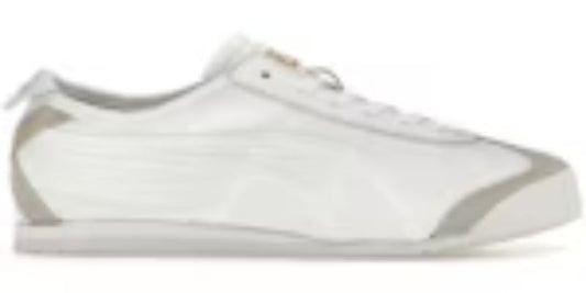 Men Sneakers Onitsuka Tiger Mexico 66 White Beige Takkies Sale Online