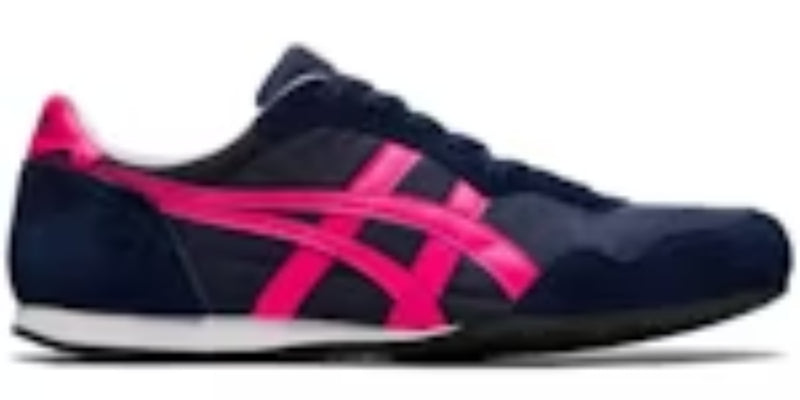 Men Sneakers Onitsuka Tiger Serrano Midnight Dragon Fruit Runner Takkies