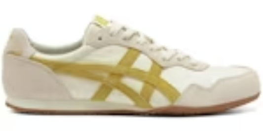 Men Sneakers Onitsuka Tiger Serrano Vin Birch Mineral Brown Sport Takkies
