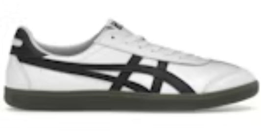 Men Sneakers Onitsuka Tiger Tokuten White Black Footwear Takkies