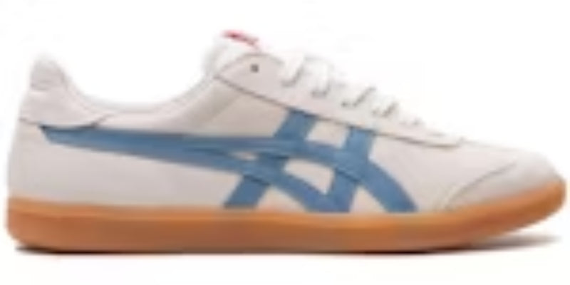 Men Sneakers Onitsuka Tiger Tokuten White Blue Gum Funky Takkies
