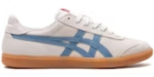 Men Sneakers Onitsuka Tiger Tokuten White Blue Gum Funky Takkies