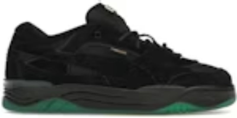 Men's Different Takkies P 180 Cordura Carrots Rickie Black Sneakers Shoes