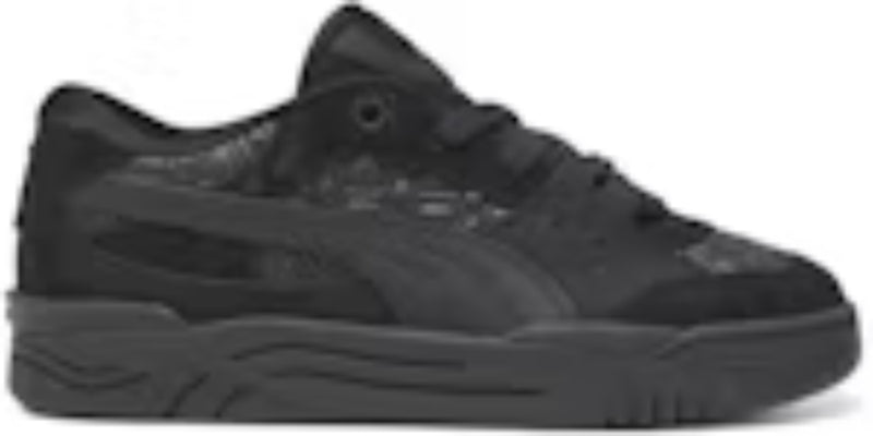 Men's Takkies Online Shopping P 180 Luxe Sport Black Sneakers Shoes